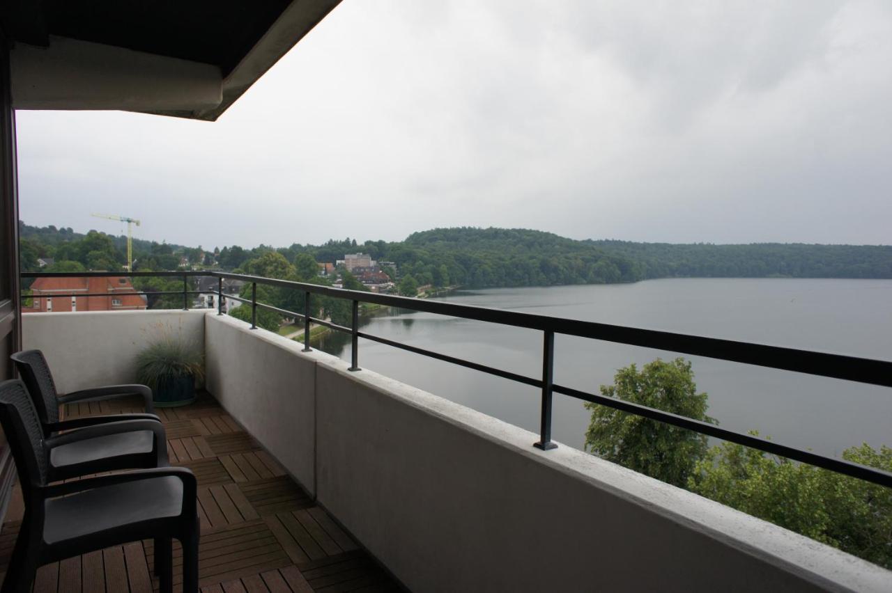 Seeperle Apartment Malente Exterior foto